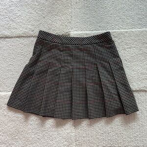 Olive Skirt